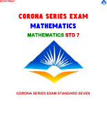 MATHS STD 7 CORONA SERIES.pdf